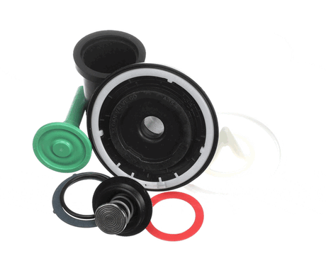 SLOAN PARTS Sloan 3301073 A1106A 0.5 Gpf Urinal Performance Kit Cs - SKU SLN3301073