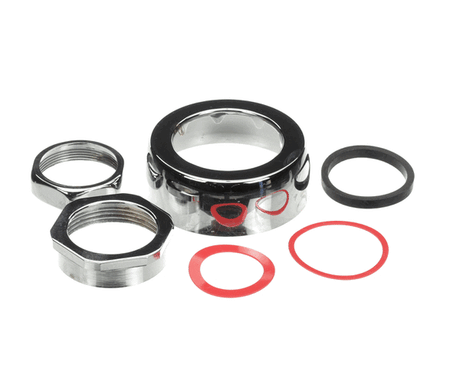 SLOAN PARTS Sloan 3308080 R1010A Regal 1 1/2 Flange Kit - SKU SLN3308080
