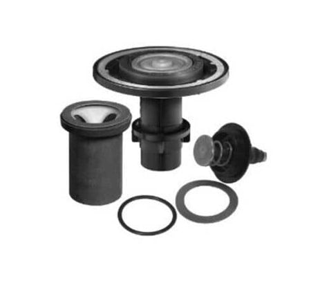 SLOAN PARTS Sloan 3317004 R1004A Rebuild Kit Regal 1.6 Gpf Closet - SKU SLN3317004