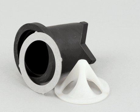 SLOAN PARTS Sloan 3323192 V551A VAC Brkr Rep Kit (V500A/V500AA) - SKU SLN3323192