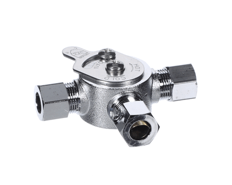 SLOAN PARTS Sloan 3326009 MIX60A Kit Mixing Valve - SKU SLN3326009