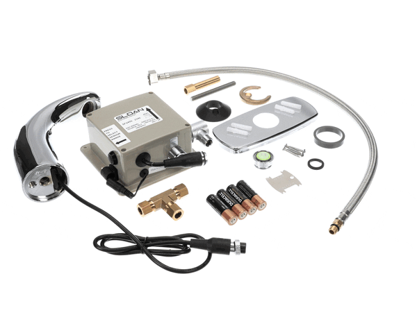 SLOAN PARTS #N/A - SKU SLN3362124