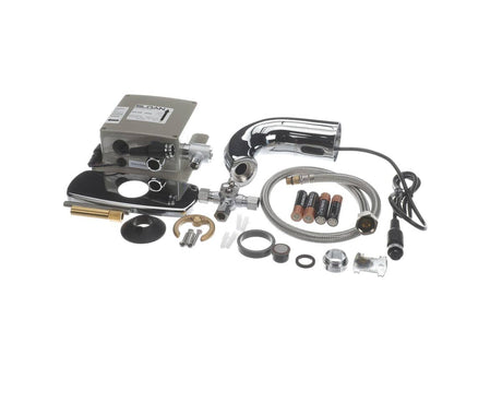 SLOAN PARTS Sloan 3362177 SF2150-4-BAT Bdm Cp 0.35 GPM Mlm Fct - SKU SLN3362177