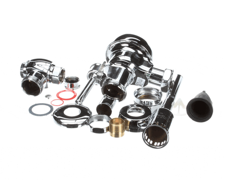 SLOAN PARTS Sloan S3082675 Complete Flush Valve Mdl 186XL - SKU SLNS3082675