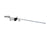 SOMAT PARTS Somat 00-316391 Shaft - Disconnect Switch - SKU SMT00-316391