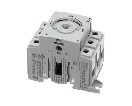 SOMAT PARTS Somat 00-316392 Disconnect Switch 60 Amps - SKU SMT00-316392