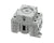 SOMAT PARTS Somat 00-316392 Disconnect Switch 60 Amps - SKU SMT00-316392