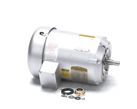 SOMAT PARTS Somat 00-913102-00295 Motor Kit 208/230/460V - SKU SMT00-913102-00295