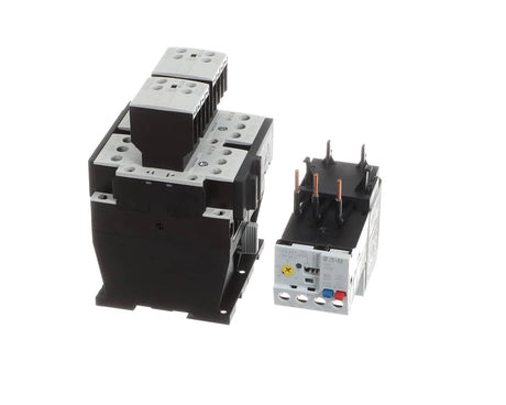 SOMAT PARTS Somat 00-913102-00433 Kit Contactor &amp; Overload 4-20A - SKU SMT00-913102-00433
