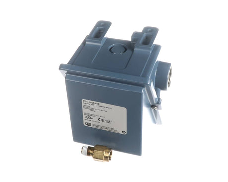 SOMAT PARTS Somat 00-913102-00565 Pressure Switch And Snubber - SKU SMT00-913102-00565