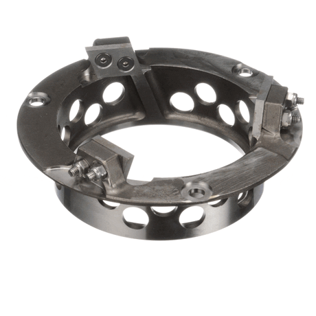 SOMAT PARTS Somat 00-975534 Security Ring Assembly W/Blad - SKU SMT00-975534
