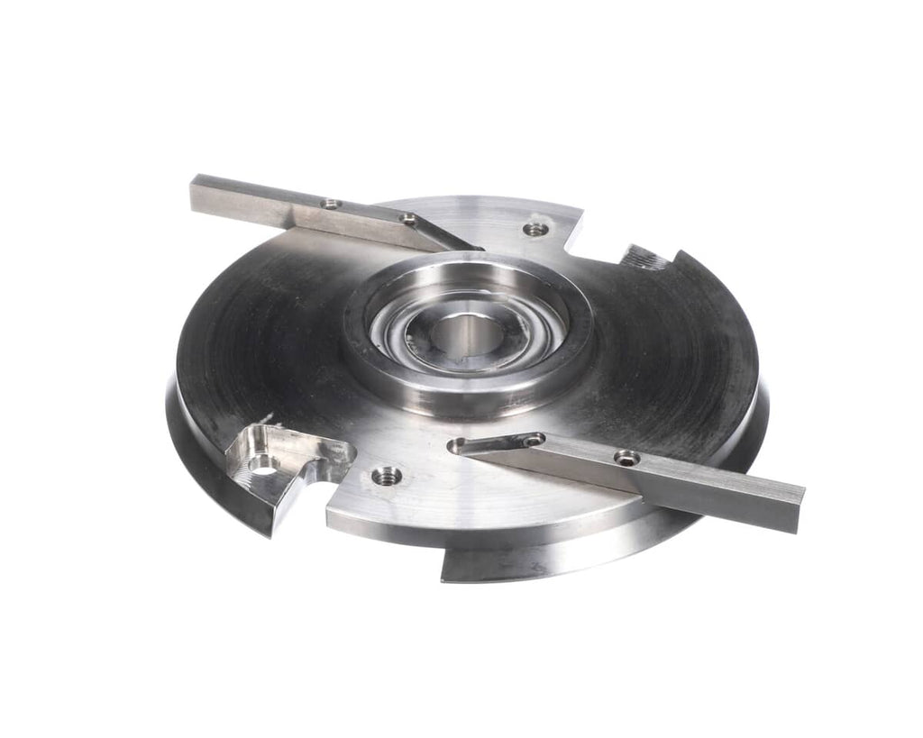 SOMAT PARTS Somat 00-975561 Hypoint Impeller Assy W/Blade - SKU SMT00-975561
