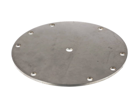 SOMAT PARTS Somat 00-975603 PB6 Bottom Plate - SKU SMT00-975603