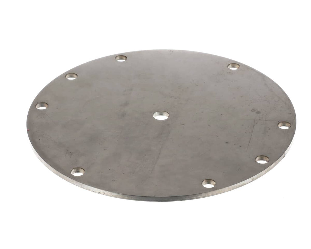 SOMAT PARTS Somat 00-975603 PB6 Bottom Plate - SKU SMT00-975603