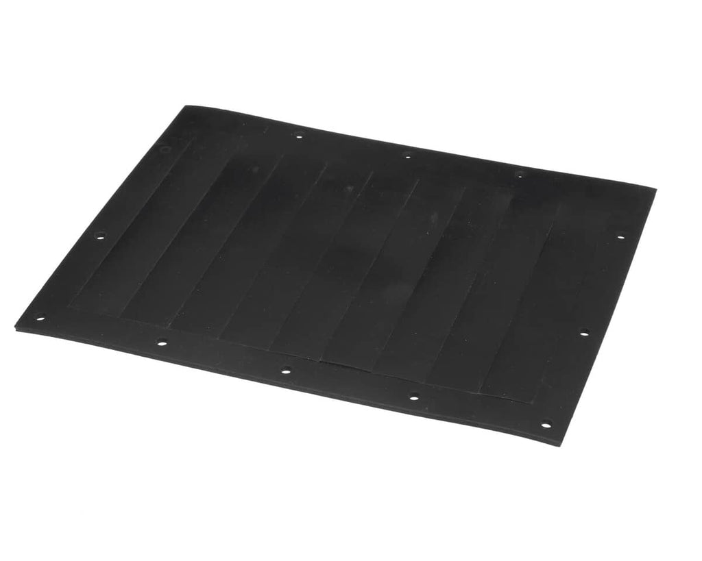 SOMAT PARTS Somat 00-975690 Gasket Trough 9 Super 60 - SKU SMT00-975690
