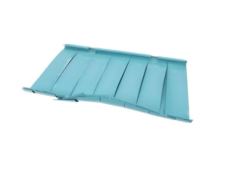 SOMAT PARTS Somat 00-975695 Curtain Feed Hood 21.5 X 15.5 - SKU SMT00-975695