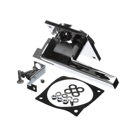SOMAT PARTS Somat 00-975705 Handle Main Power Panel - SKU SMT00-975705