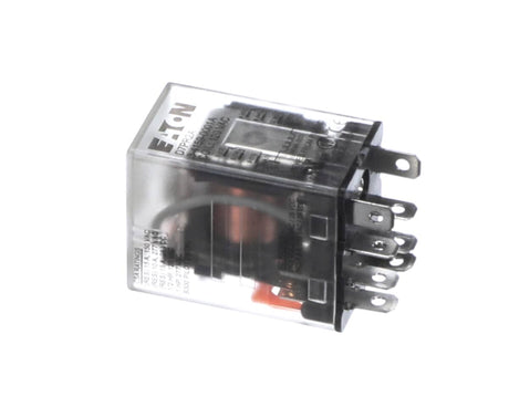 SOMAT PARTS Somat 00-975742 Relay 2 Pole 120V 10A - SKU SMT00-975742