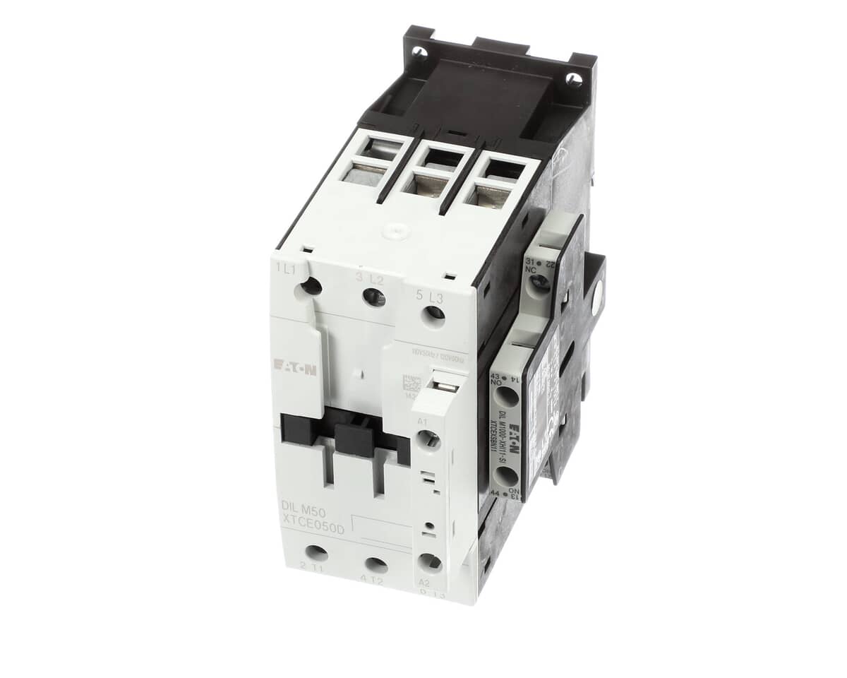 SOMAT PARTS Somat 00-975767 Contactor 50AMP Ch - SKU SMT00-975767