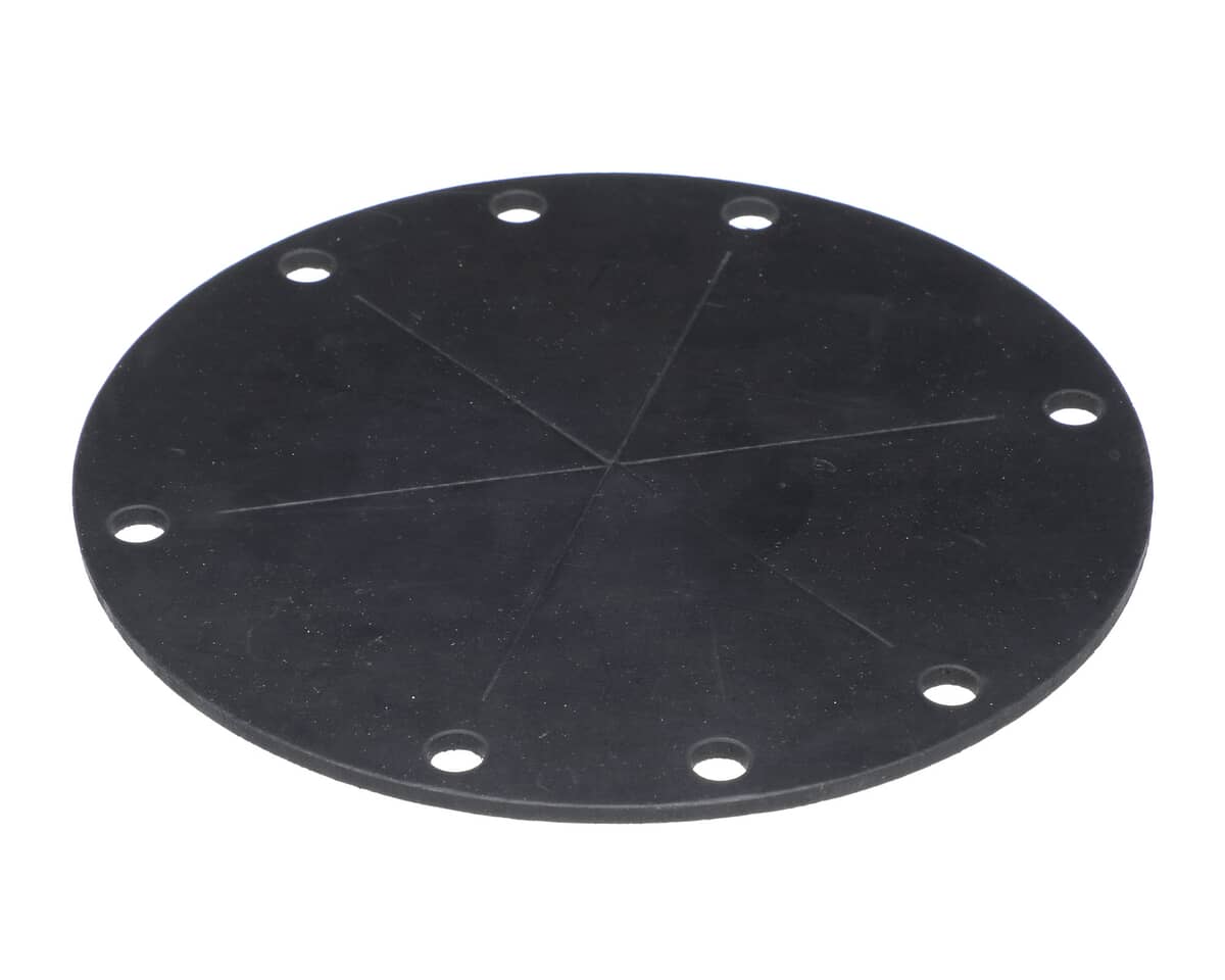 SOMAT PARTS Somat 00-975849 Gasket Splash Guard - SKU SMT00-975849