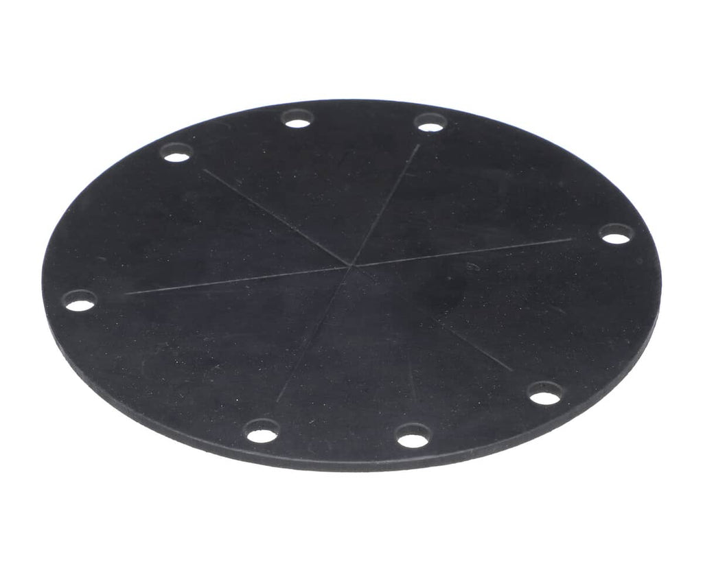 SOMAT PARTS Somat 00-975849 Gasket Splash Guard - SKU SMT00-975849