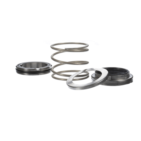 SOMAT PARTS Somat 00-975863 Seal Mechanical 2 Dia Ni-Resi - SKU SMT00-975863