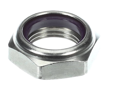 SOMAT PARTS Somat 00-975881 Locknut Thin Nylon-Insert - SKU SMT00-975881