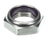 SOMAT PARTS Somat 00-975881 Locknut Thin Nylon-Insert - SKU SMT00-975881