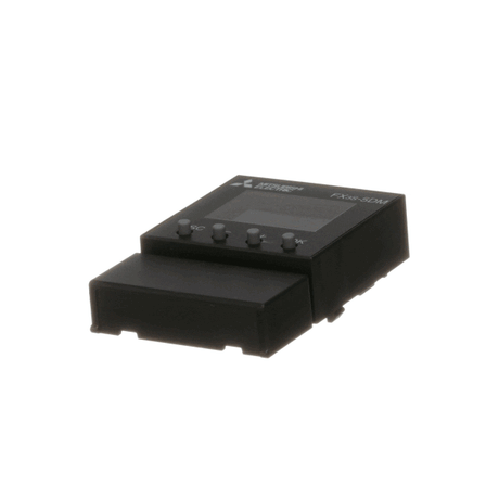 SOMAT PARTS Somat 00-975982 Plc Mitsu. FX35-5DM Hmi 7 S - SKU SMT00-975982