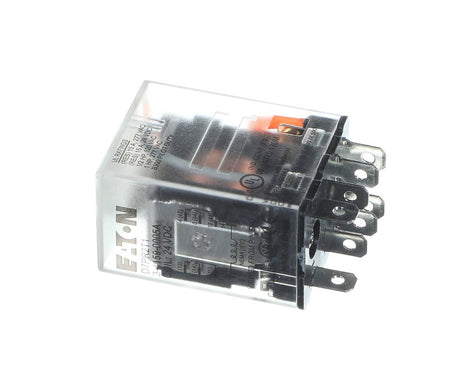 SOMAT PARTS Somat 00-976250 Relay 2P-24VDC 10A - SKU SMT00-976250