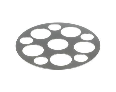 SOMAT PARTS Somat 00-976370 Guard Disposer Correctional - SKU SMT00-976370