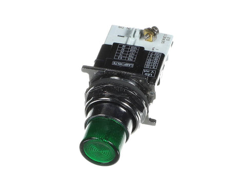 SOMAT PARTS Somat 01-555299 Push Button Assy Green - SKU SMT01-555299