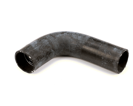 SOMAT PARTS Somat 26805-1 Ell Rub 90 2-1/4 - SKU SMT26805-1