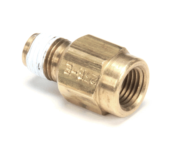 SOMAT 59998 SNUBBER  CHMQP 25B-E 1/4 BR PO