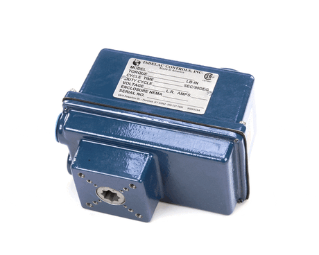SOMAT PARTS 64735-5A - SKU SMT64735-5A