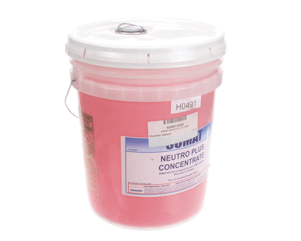 SOMAT PARTS 72002 - SKU SMT72002