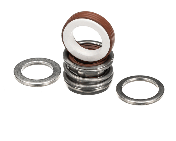 SOMAT MP22272 SEAL ASSY. 1 T-2100 3HP MP PUM