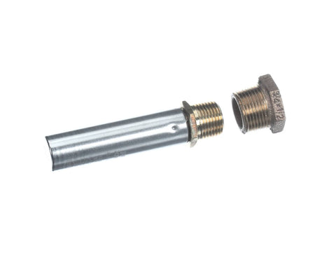 STERO DISHWASHER PARTS Stero Dishwasher 01-555243-00001 Shock Arrestor W/ Bushing Kit - SKU SO01-555243-00001