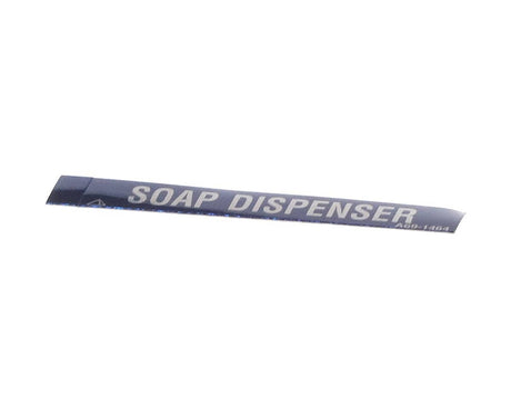 STERO DISHWASHER PARTS Stero Dishwasher 0A-691464 Dcl Soap Dispenser - SKU SO0A-691464