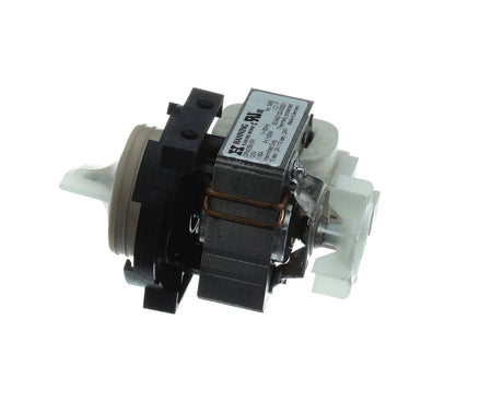 STERO DISHWASHER PARTS Stero Dishwasher 0P-418491 Pump - Drain (60 Hz.) - SKU SO0P-418491