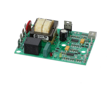 STERO DISHWASHER PARTS Stero Dishwasher 0P-426985 Temp Control Board - SKU SO0P-426985