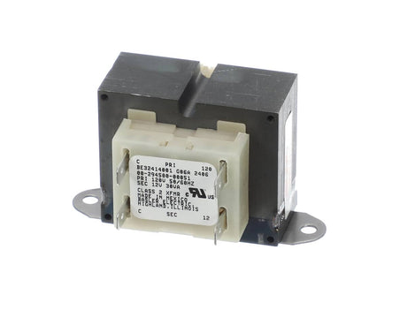 STERO DISHWASHER PARTS Stero Dishwasher 0P-538200 Transformer (T2) (30 Va 50/60 - SKU SO0P-538200
