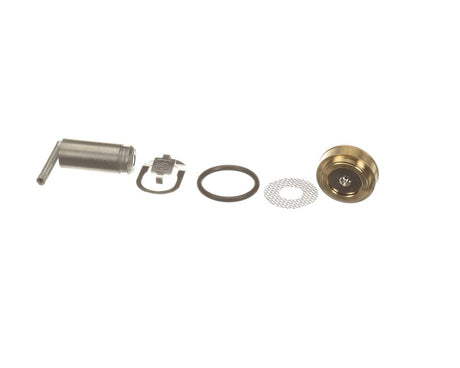 STERO DISHWASHER PARTS Stero Dishwasher 0P-547002 Repair Kit 3/8 Parker Valve - SKU SO0P-547002