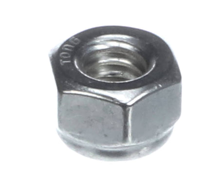 STERO DISHWASHER PARTS Stero Dishwasher 0P-678143 Stop Nut 1/4-20 Hex (Sst) - SKU SO0P-678143