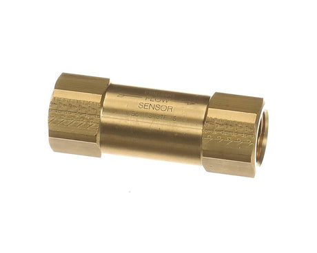 STERO DISHWASHER PARTS Stero Dishwasher 0P-687141 Flow Restrictor 1/2IN NPT 2GPM - SKU SO0P-687141