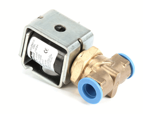 STERO DISHWASHER PARTS Stero Dishwasher 270239-1 Solenoid ST-24 - SKU SO270239-1