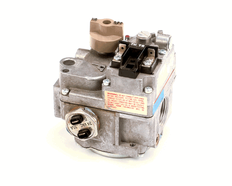 STERO DISHWASHER PARTS Stero Dishwasher 748563 Valve Gas Booster (SIB140 &amp; - SKU SO748563