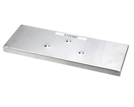 STERO DISHWASHER PARTS Stero Dishwasher A10-2987 Door Stpcw Clean Out Unload - SKU SOA10-2987