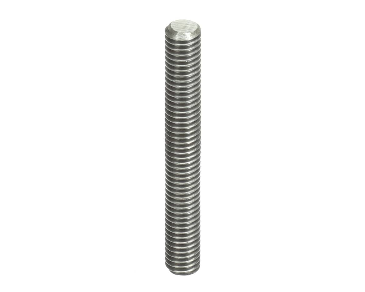 STERO DISHWASHER PARTS Stero Dishwasher A67-2065 Stud Merc Swch 3/8-16X 3 SS - SKU SOA67-2065