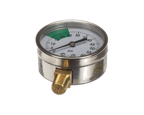 STERO DISHWASHER PARTS Stero Dishwasher EL-102177 Gauge Pressure Water - SKU SOEL-102177